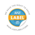 just label it logo