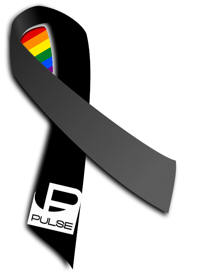 Gay Pride Pulse