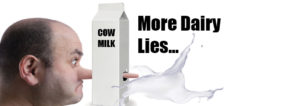 Milk lies