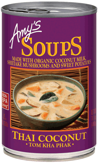Thai-coconut-organic-soup