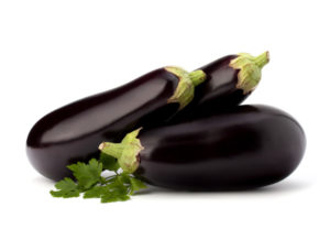 eggplant