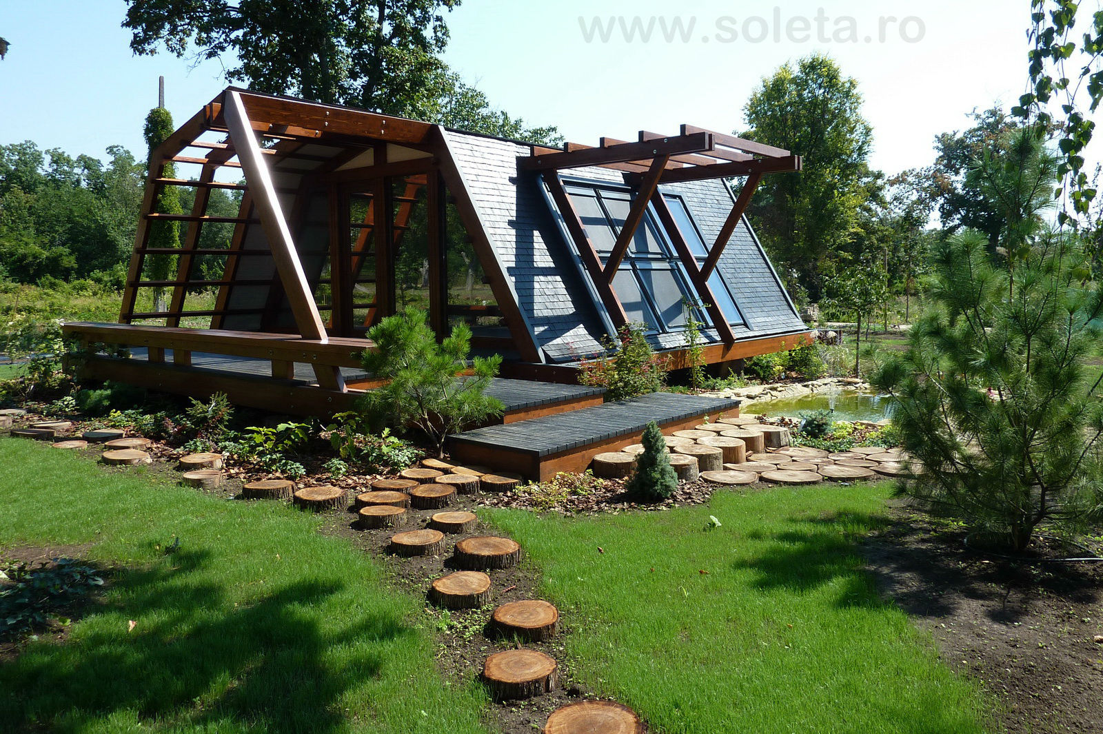 What Is The Most Eco Friendly House What Is The Most Eco Friendly House