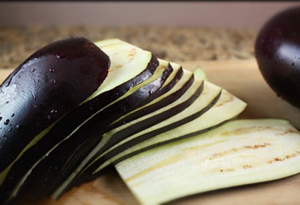 eggplant-rollatini