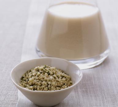 hemp-milk