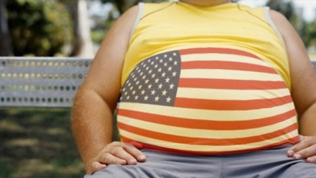 obesity-in-america