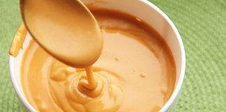 vegan cheese sauce