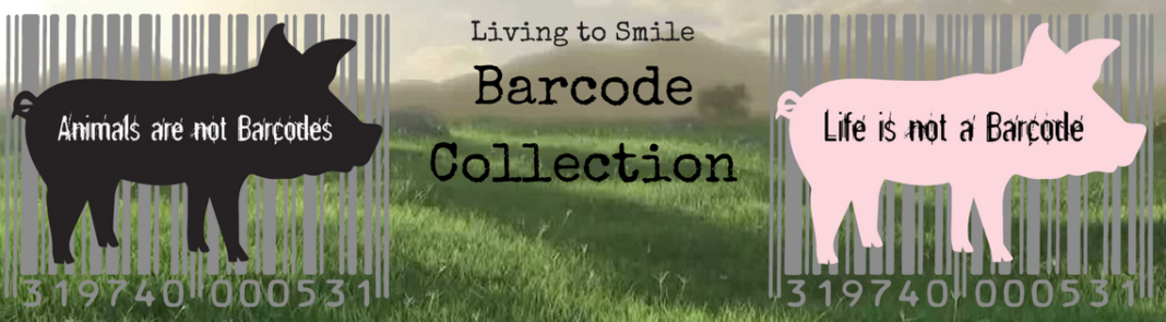 The Barcode Collection | Living to Smile