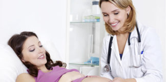 maternity benefits