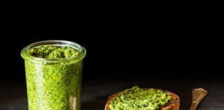 vegan-pesto