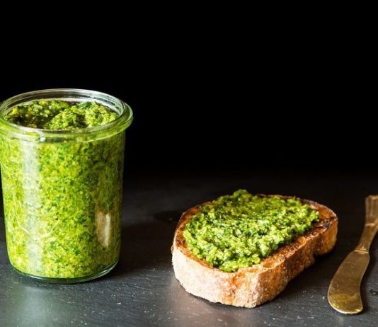 vegan-pesto